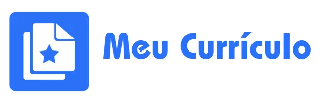 Meu Currículo